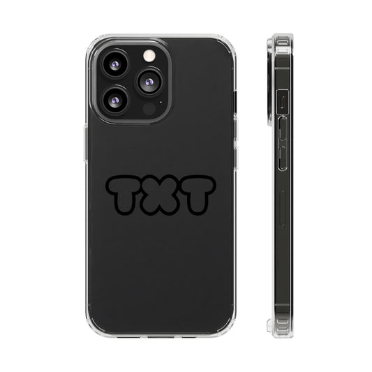 VORTEXA Clear Cases