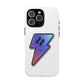 Smiley Charge Pop Tough Magnetic case