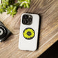 Bloom Aura Tough Case