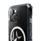 Flight Marked Magnetic Impact Case