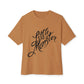 Strike Icon-Unisex Oversized Tee
