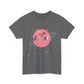 Pastel Planet & Universe Unisex Cotton Tee
