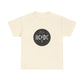 Shockwave Symbol Unisex Heavy Cotton Tee