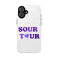 SOUR TOUR Heart Tough Magnetic phone case