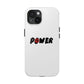 Peace Vibes Streetwear Tough Magnetic Case