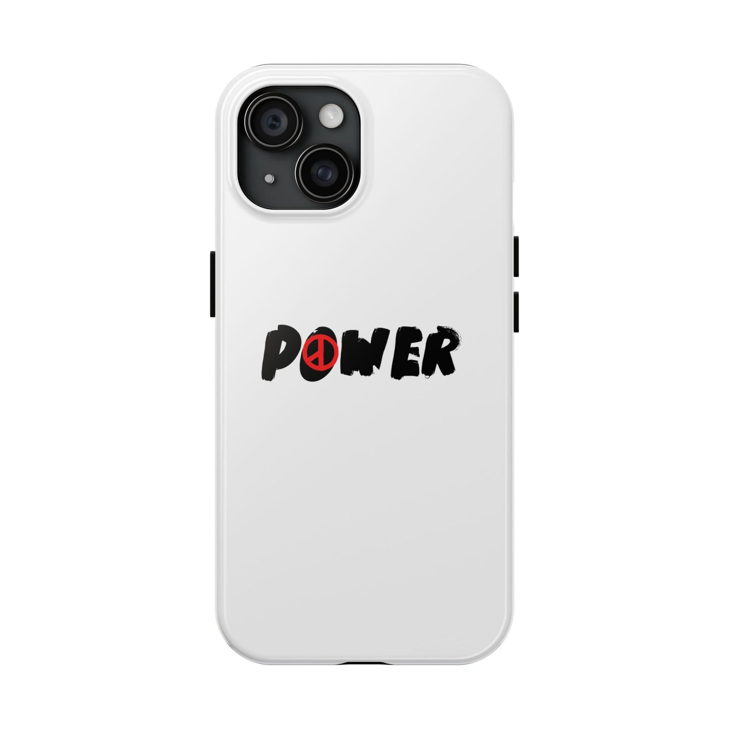 Peace Vibes Streetwear Tough Magnetic Case