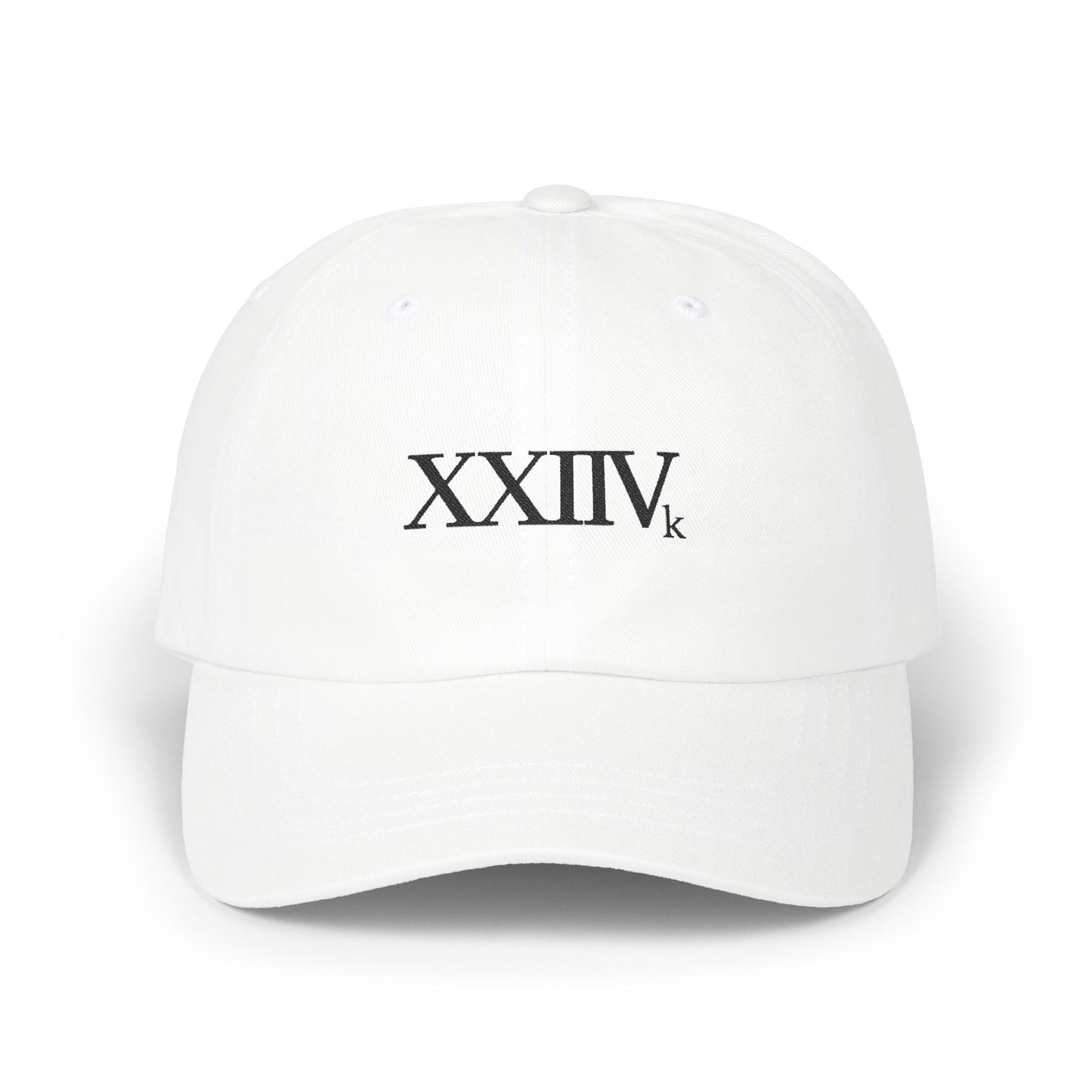 Roman Flex Legacy Classic Dad Cap