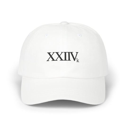 Roman Flex Legacy Classic Dad Cap