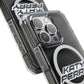 Chrome Katy Perry Logo Magnetic Clear Impact cases