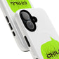 Chill Vibe Roots Tough Magnetic case