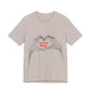 Love Echo by K Unisex Jersey short sleeve tee