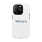 Not a Lot Going On Shop Tough Magnetic Case