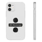 Flexi Case – Ed Sheeran special edition (iPhone X–16 Pro Max)