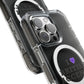 I Love British Accents Magnetic Clear Impact Case