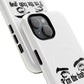 Eyes & Shadows Gothic Tough Magnetic Case