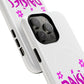 Daisies Tough Magnetic cases