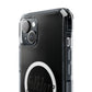 Cherry Lip Merch Magnetic clear Impact Case