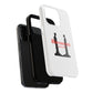 Power Move Energy Tough Magnetic Case