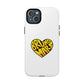 Loud Love Retro Heart Shirt