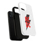 Power Pulse Icon Tough Magnetic case