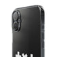 Aura Street Supply Clear Cases