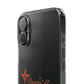 Eclipse Street Co. Clear Cases