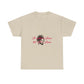 Still Not Over Unisex Heavy cotton tee