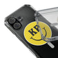 Shark Groove Magnetic Clear Impact cases