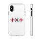 Cosmic Edge Apparel Tough Cases