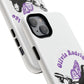 Olivia Rodrigo Butterfly Arc Tough Magnetic phone case