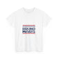 Retro Code Streetwear Unisex Heavy cotton Tee