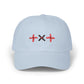 Cosmic Edge Apparel Classic dad cap