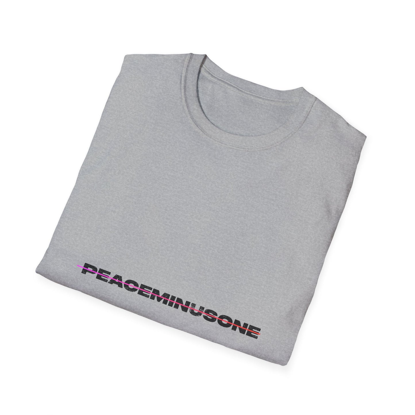 Star of the Show Unisex Softstyle Tee