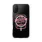 Certified BLINK Badge - Magnetic Clear Impact Case