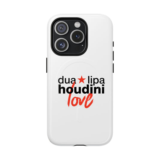 Starborn Love Brush Tough Magnetic Case