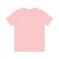Tour Dreams Gradient Unisex Jersey short sleeve tee