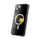 Rebel Spark Magnetic Clear Impact Case