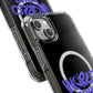 World Tour Bubble Letter Tough Magnetic phone case