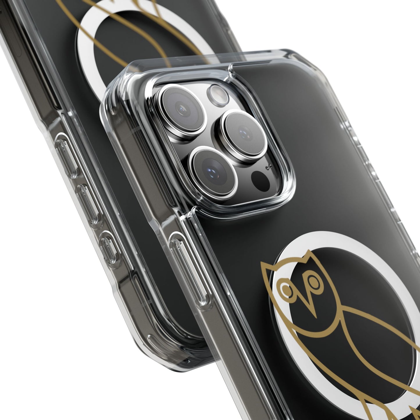 Classic OVO Owl impact case