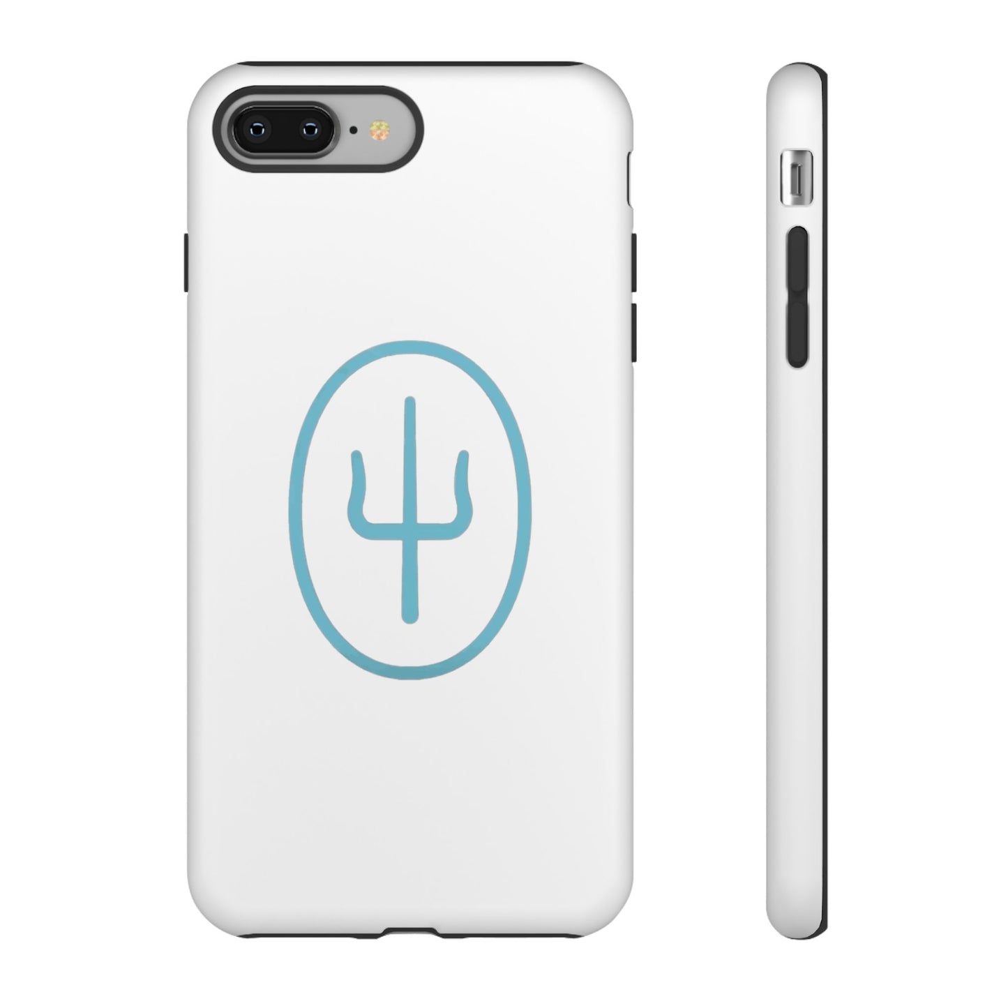 Split Mark Tough Case