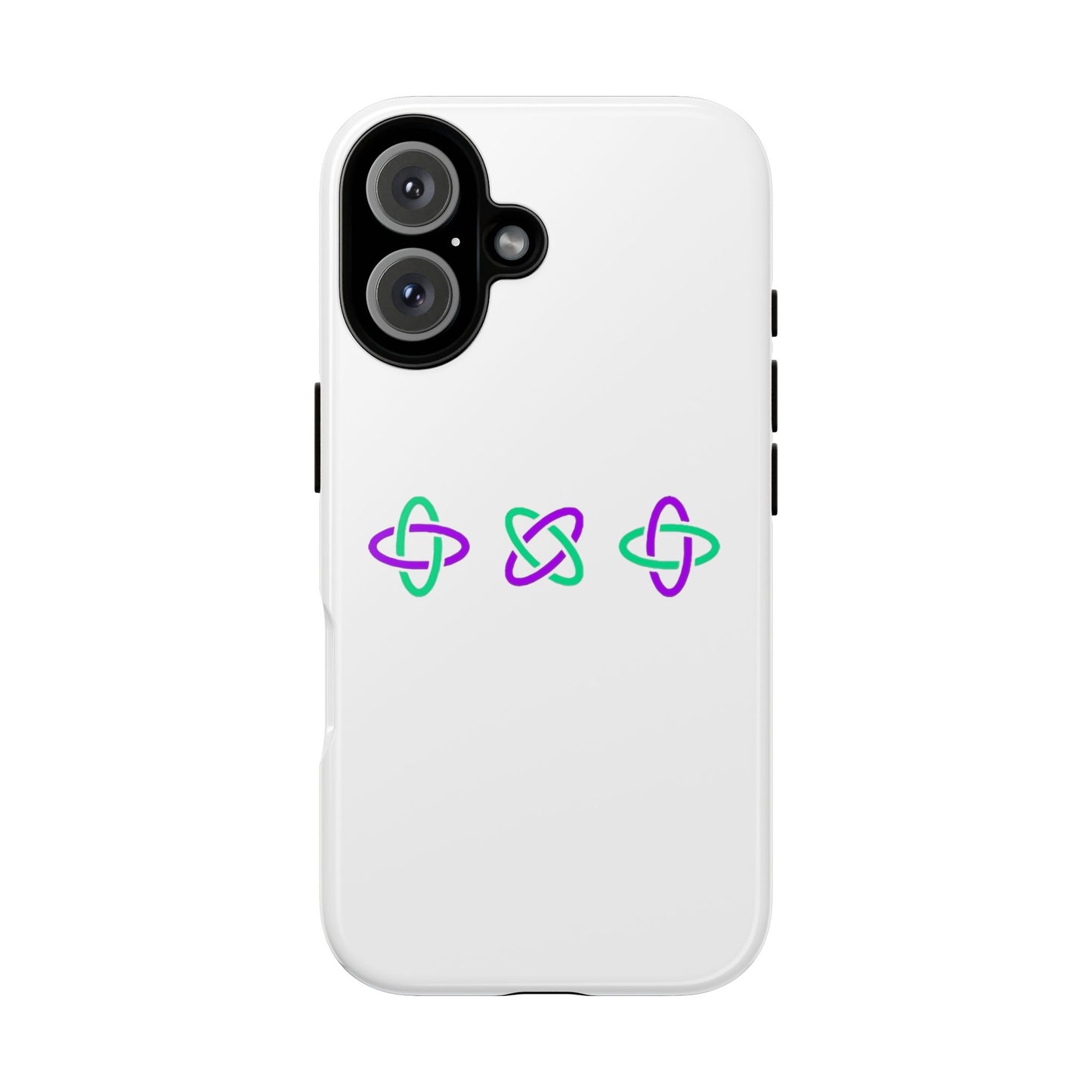 Zero Gravity Wear Tough Cases