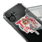 Dreamstate Era Magnetic clear Impact Case