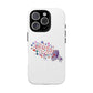 Guts World Tour Megaphone Tough Magnetic phone case