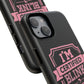 Iphone Certified BLINK Badge - Tough Magnetic Phone Case
