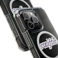 Swifted Aesthetic Magnetic clear Impact Case