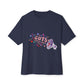 Guts World Tour Megaphone-Oversized Tee