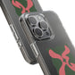 Pulse Streetwear Clear Cases