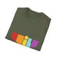 Sunshine Smile - Unisex Softstyle T-shirt