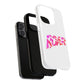 Gradient Roar Tough Magnetic cases