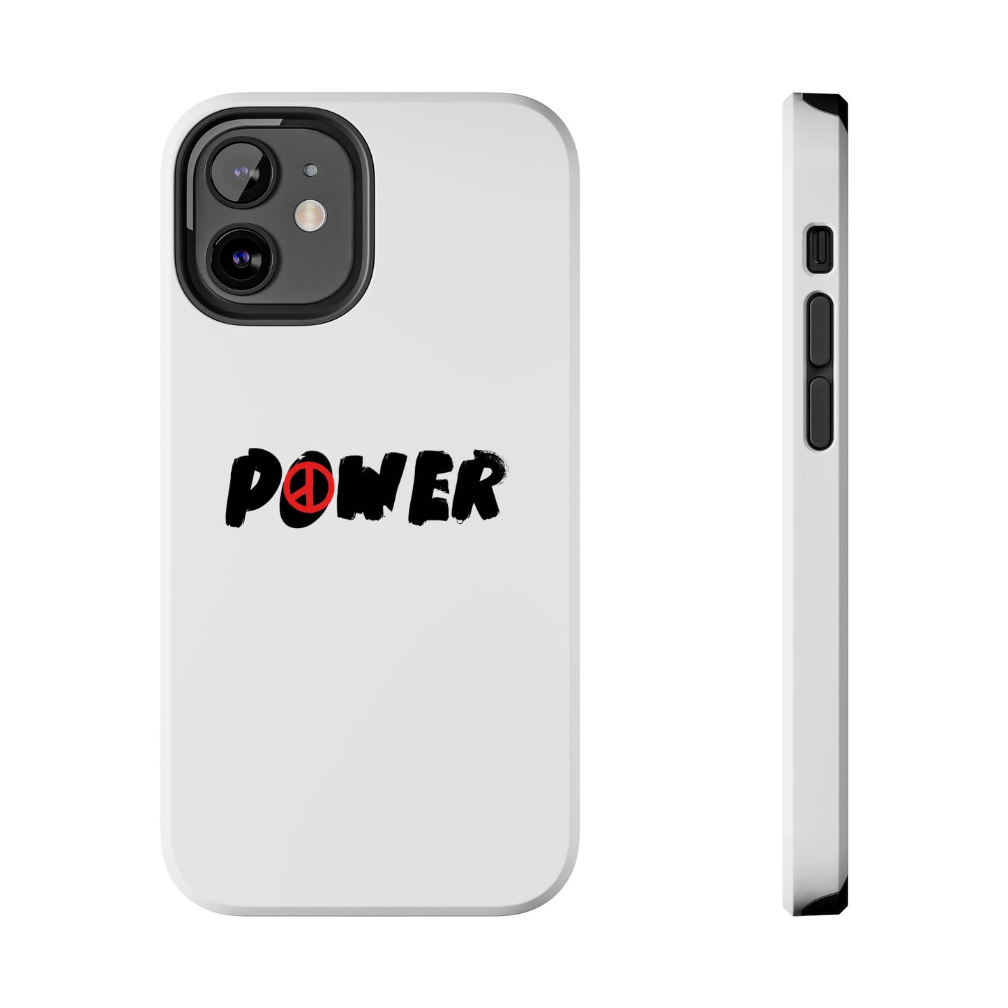 Peace Vibes Streetwear Tough Magnetic Case